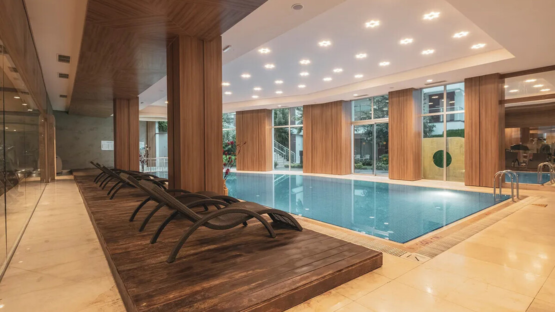 SENTIDO Orka Lotus Beach